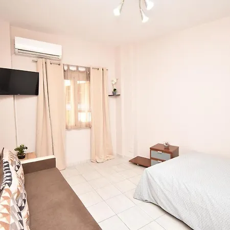 Like Your Apartament