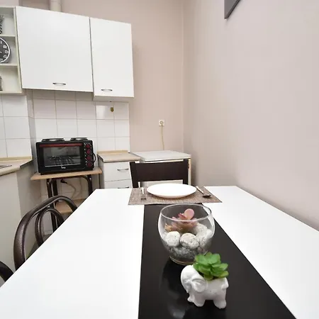 Like Your Apartament