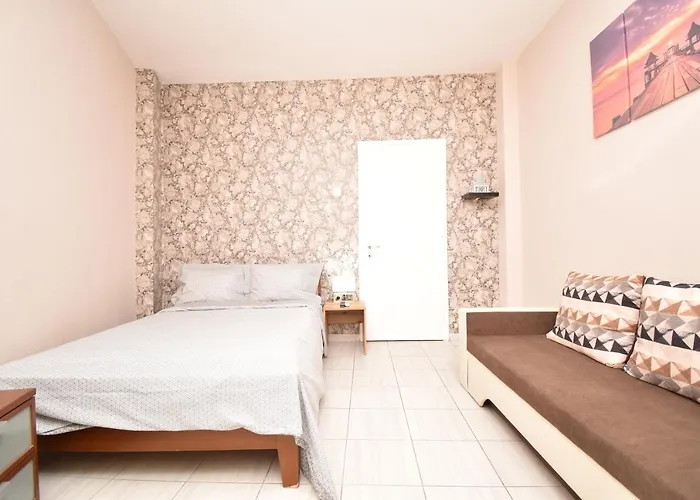 Apartament Like Your *