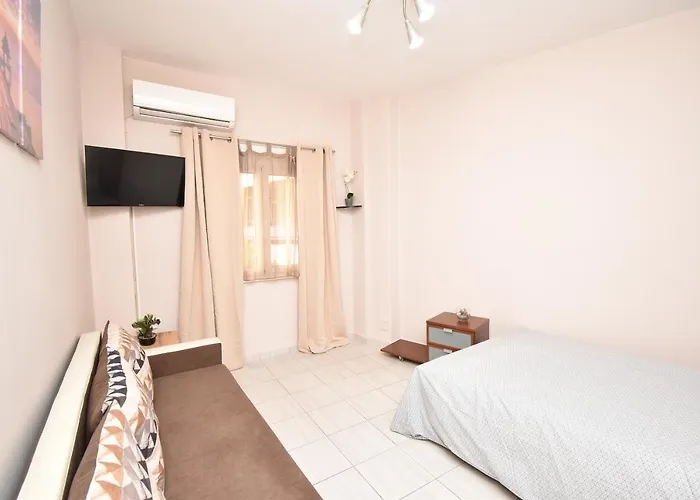 Like Your Apartament