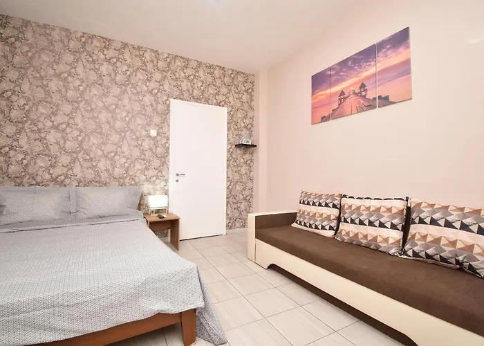 Like Your Apartament *
