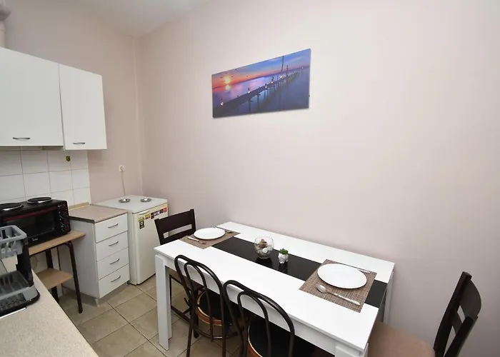 Apartament Like Your *
