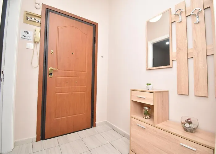 Like Your Apartament Salonic