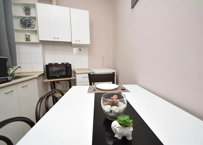 Like Your Apartament