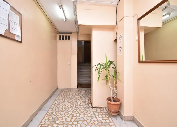 Like Your Apartament