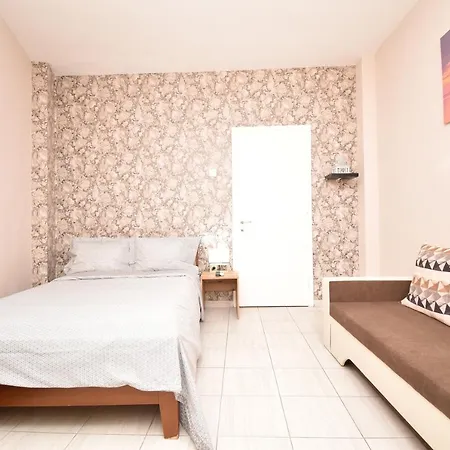 Apartment Like Your *