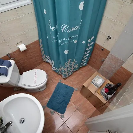 Apartment Like Your Thessaloniki